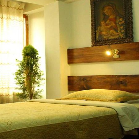 Kennedy Guest House Cuzco Esterno foto