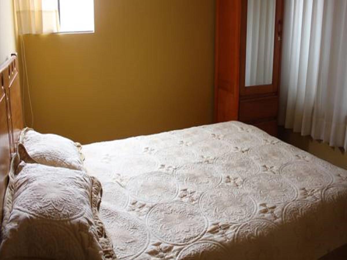 Kennedy Guest House Cuzco Esterno foto