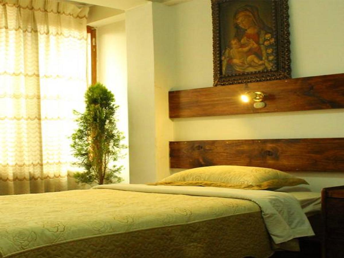 Kennedy Guest House Cuzco Esterno foto