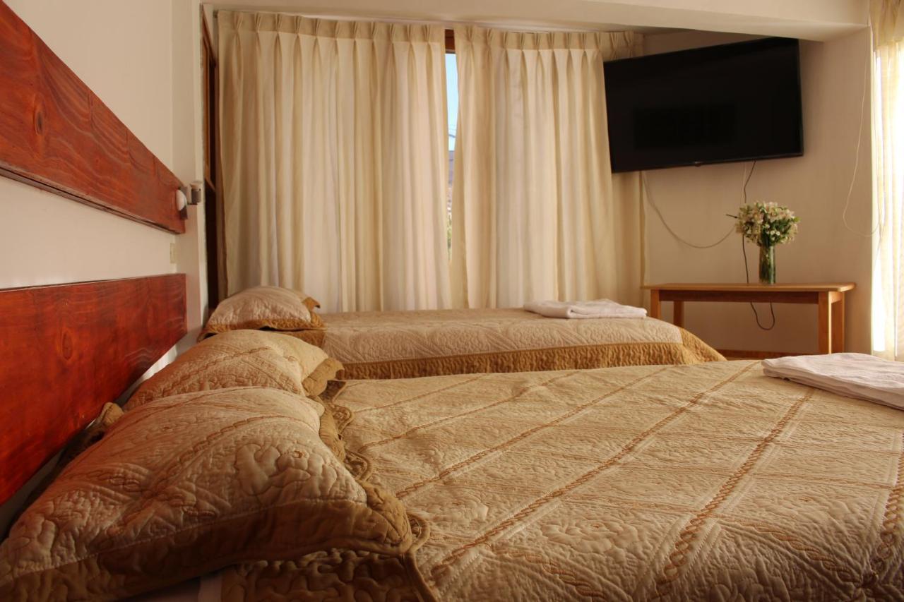 Kennedy Guest House Cuzco Esterno foto
